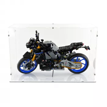 42159 Yamaha MT-10 SP - Acryl Vitrine Lego